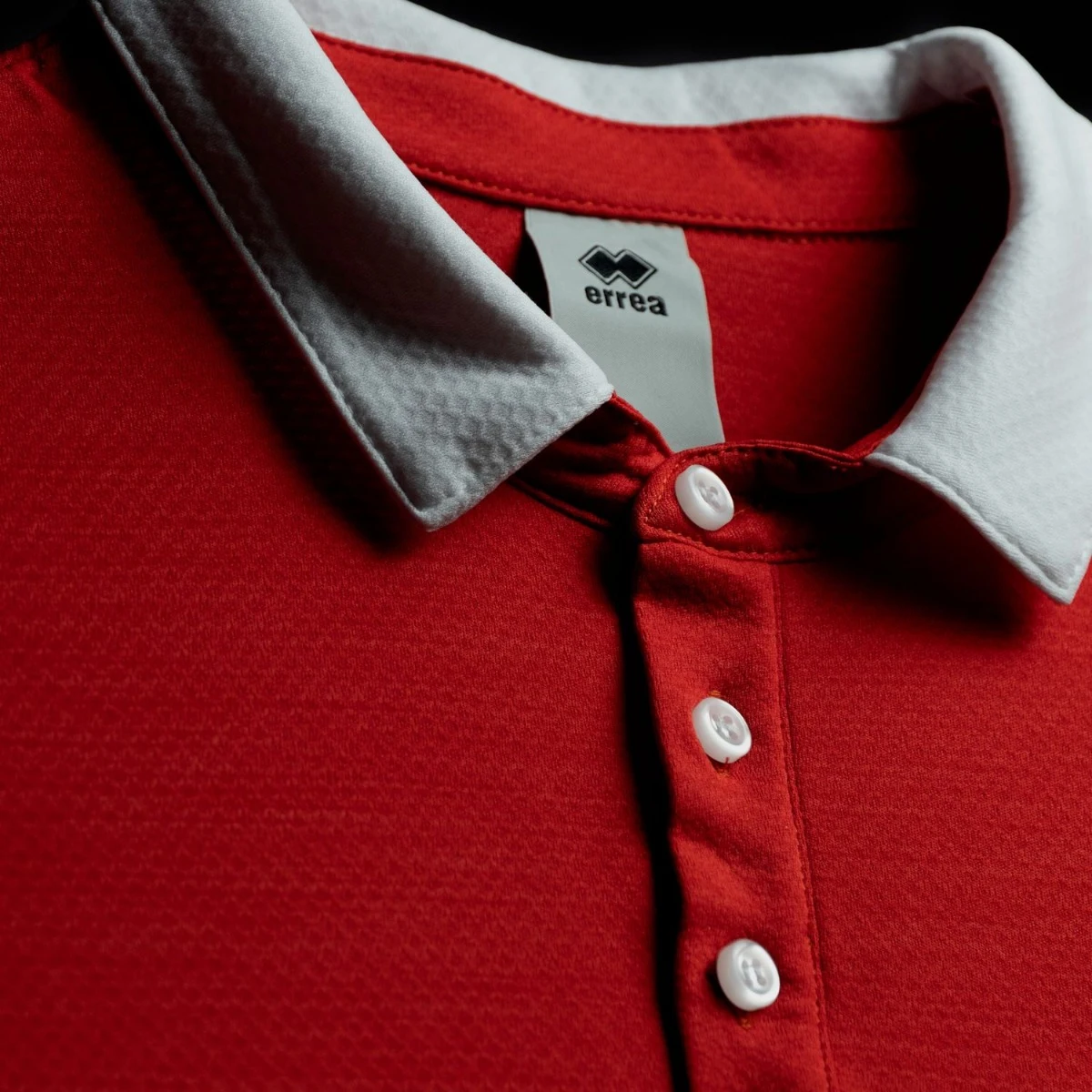 Official limited edition Malta FA shirt